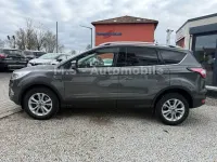 Gebraucht Ford Kuga Titanium 182 PS (133 kW) 2018 Grau SUV