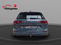 gebraucht VW Golf VIII Variant Life eTSI ACC,LED,PDC,NAVI,AHK