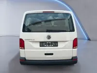 Używany VW Caravelle 150 KM (110 kW) 2023 Biały Van