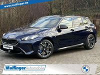 Neu BMW 135 300 PS (220 kW) 2025 Tansanitblau Kleinwagen