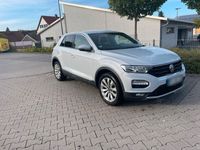 gebraucht VW T-Roc T-Roc1.5 TSI ACT OPF DSG Sport