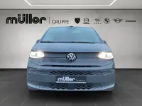 Używany VW Multivan 150 KM (110 kW) 2025 Szary Minivan