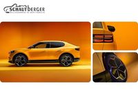 Neu Ford Capri S 210 kW (286 PS) 2026 Gelb SUV