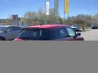 Ny Suzuki Swift Comfort+ 82 HK (60 kW) 2025 Rød Hatchback