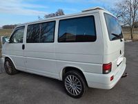 Gebraucht VW T4 151 PS (111 kW) 1999 Weiß Van