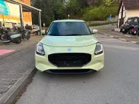 Gebraucht Suzuki Swift Comfort 83 PS (61 kW) 2025 Gelb Kleinwagen