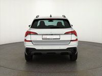 Neu Skoda Kamiq 116 PS (85 kW) 2025 Silber SUV