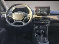Gebraucht Dacia Jogger Extreme 141 PS (103 kW) 2025 Grau Van / Kleinbus