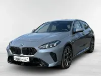 Gebraucht BMW 120 Performance 150 PS (110 kW) 2025 Bmw individual storm bay metal Kleinwagen