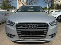 Używany Audi A3 Ambition 179 KM (131 kW) 2013 Srebrny Sedan/Limuzyna