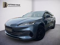 Neu BYD Seal Boost 184 PS (135 kW) 2025 Blau Limousine