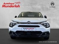 Gebraucht Citroën C4 X Shine 131 PS (96 kW) 2023 Weiss SUV