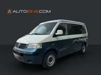 Gebraucht VW California California 105 PS (77 kW) 2006 Grau Van