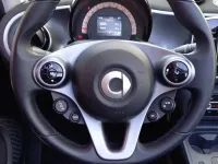 Gebraucht Smart ForTwo Electric Drive 22 kW (30 PS) 2018 Andere farben Cabrio