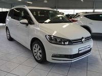 gebraucht VW Touran Highline 1.5 TSI DSG 7-Sitzer*LED*ACC*