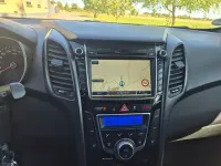 Gebraucht Hyundai i30 Passion Plus 110 PS (80 kW) 2016 Grau Limousine