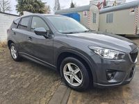 Gebraucht Mazda CX-5 150 PS (110 kW) 2014 SUV
