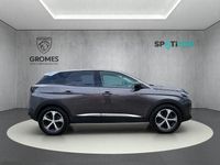 Gebraucht Peugeot 3008 Allure 131 PS (96 kW) 2023 Grau SUV