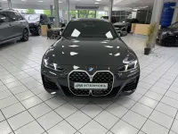 Gebraucht BMW 430 M Sport 286 PS (210 kW) 2025 Dravitgrau metallic Coupé