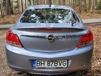 gebraucht Opel Insignia 2.0 CDTI Selection