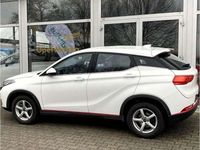 Gebraucht DFSK Fengon 106 PS (77 kW) 2024 Weiß SUV