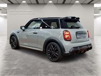 Gebraucht Mini Cooper 136 PS (100 kW) 2021 Grau Kleinwagen