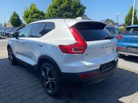Gebraucht Volvo XC40 Plus 163 PS (119 kW) 2024 Weiß SUV