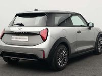 Gebraucht Mini Cooper Classic 156 PS (114 kW) 2024 Grau Kleinwagen