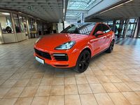 Gebraucht Porsche Cayenne 441 PS (324 kW) 2020 Orange SUV