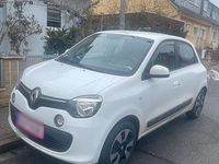 Gebraucht Renault Twingo 70 PS (51 kW) 2016 Weiß Kleinwagen
