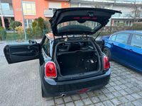 gebraucht Mini Cooper D Aut.