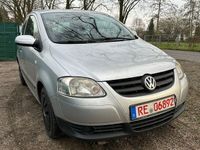 gebraucht VW Fox 