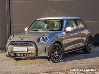 gebraucht Mini Cooper S E 3-Tür Aut. Essential Trim DAB PDC 1VB