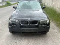 Gebraucht BMW X3 150 PS (110 kW) 2005 SUV