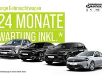 Gebraucht Citroën C4 PureTech 131 PS (96 kW) 2023 Schwarz SUV