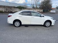 gebraucht Toyota Corolla 1,6-l-Valvematic Edition