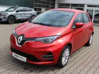 Occasion Renault Zoe Experience 80 kW (109 ch) 2020 Rouge Citadine