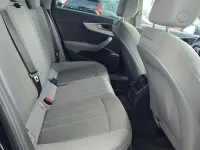 Gebraucht Audi A4 190 PS (139 kW) 2018 Schwarz Kombi