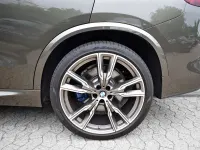 Gebraucht BMW X5 Performance 530 PS (389 kW) 2022 Grün SUV