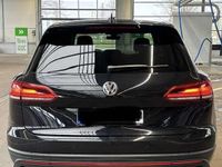 Gebraucht VW Touareg 231 PS (169 kW) 2019 SUV