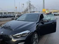 Gebraucht BMW M235 M Performance 306 PS (225 kW) 2020 Schwarz Coupé