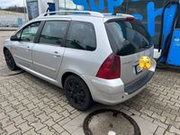 gebraucht Peugeot 307 