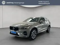 Gebraucht Volvo XC60 250 PS (183 kW) 2024 Vapour grey 740 SUV