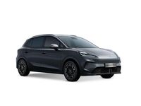 Neu MG MG4 EV 117 kW (160 PS) 2026 Stone green Kleinwagen