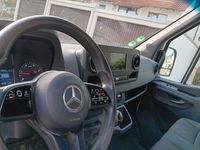 gebraucht Mercedes Sprinter 