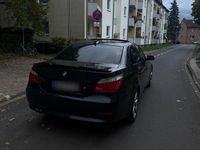 Gebraucht BMW 530 Performance 258 PS (189 kW) 2005 Schwarz Limousine