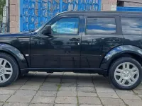 Gebraucht Dodge Nitro 177 PS (130 kW) 2008 SUV