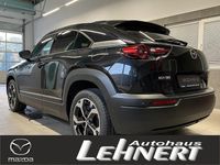 Gebraucht Mazda MX30 Makoto 170 PS (125 kW) 2023 Jet black SUV