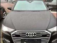 gebraucht Audi A6 Allroad quattro 3.0 TDI tiptronic DPF