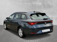 gebraucht Seat Leon Sportstourer Style